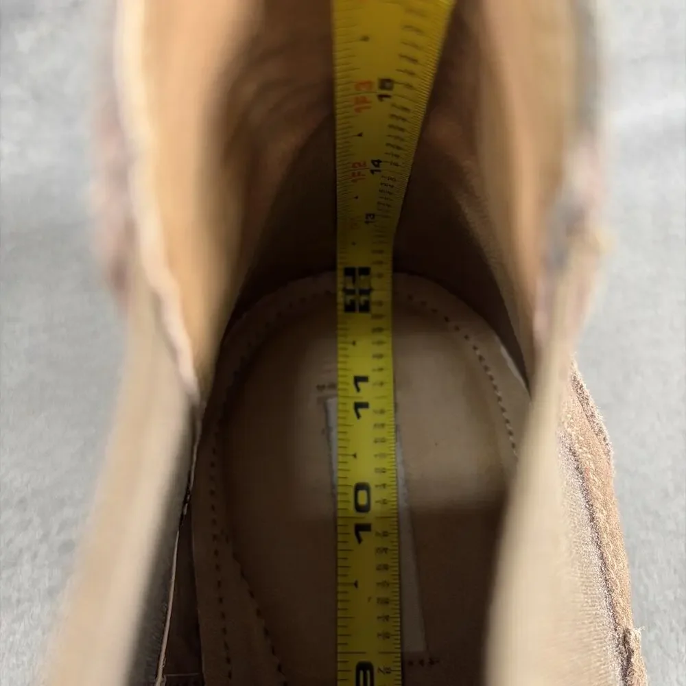 Steve Madden item as